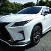 lexus rx 2017 -LEXUS--Lexus RX DAA-GYL20W--GYL20-0006314---LEXUS--Lexus RX DAA-GYL20W--GYL20-0006314- image 1