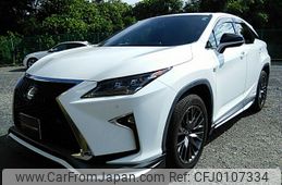 lexus rx 2017 -LEXUS--Lexus RX DAA-GYL20W--GYL20-0006314---LEXUS--Lexus RX DAA-GYL20W--GYL20-0006314-