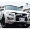 mitsubishi pajero 2014 -MITSUBISHI--Pajero DBA-V93W--V93W-0800104---MITSUBISHI--Pajero DBA-V93W--V93W-0800104- image 40