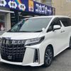 toyota alphard 2019 -TOYOTA--Alphard AGH30W--0273023---TOYOTA--Alphard AGH30W--0273023- image 1