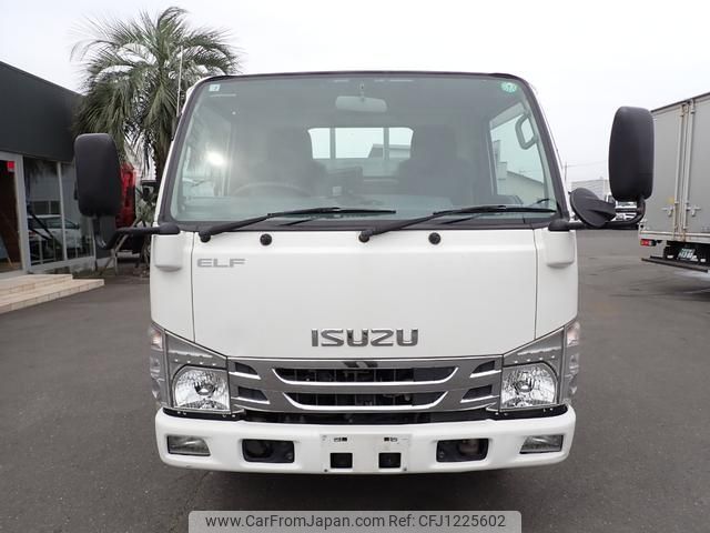 isuzu elf-truck 2019 GOO_NET_EXCHANGE_0402607A30250527W001 image 2