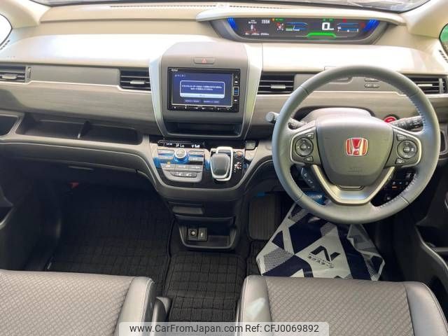 honda freed 2020 -HONDA--Freed 6AA-GB7--GB7-3107563---HONDA--Freed 6AA-GB7--GB7-3107563- image 2