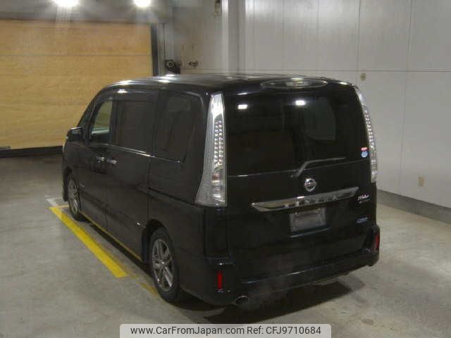 nissan serena 2013 -NISSAN--Serena HC26--HC26-084077---NISSAN--Serena HC26--HC26-084077- image 2