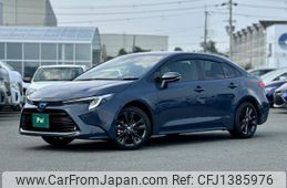 toyota corolla 2025 quick_quick_ZWE219_ZWE219-0093746
