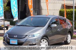 honda insight 2010 quick_quick_DAA-ZE2_ZE2-1195388