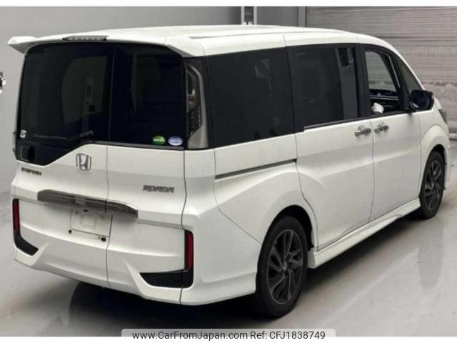 honda stepwagon-spada 2021 CFJ1838749 image 2