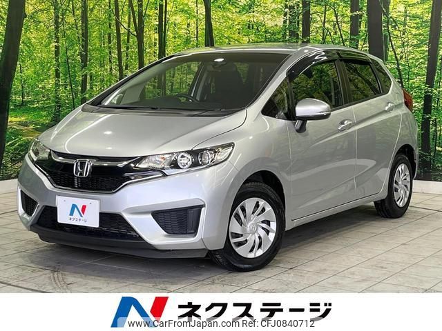 honda fit 2016 quick_quick_GK3_GK3-1206909 image 1