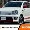 suzuki alto 2015 -SUZUKI--Alto DBA-HA36S--HA36S-868530---SUZUKI--Alto DBA-HA36S--HA36S-868530- image 1