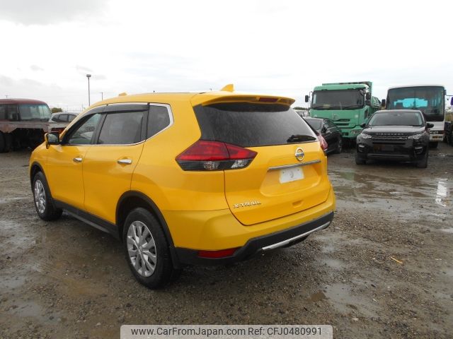 nissan x-trail 2018 -NISSAN--X-Trail DBA-NT32--NT32-0933**---NISSAN--X-Trail DBA-NT32--NT32-0933**- image 2