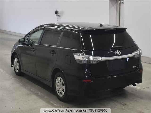 toyota wish undefined -TOYOTA--Wish ZGE20W-0140750---TOYOTA--Wish ZGE20W-0140750- image 2