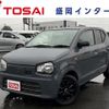 suzuki alto-van 2017 CFJ9860057 image 1