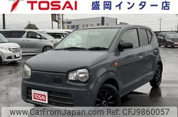 suzuki alto-van 2017 CFJ9860057