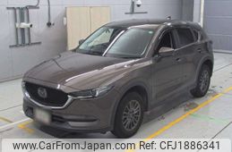 mazda cx-5 2020 CFJ1886341