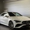 mercedes-benz cla-class 2024 -MERCEDES-BENZ--Benz CLA 3DA-118312M--W1K1183122N465***---MERCEDES-BENZ--Benz CLA 3DA-118312M--W1K1183122N465***- image 1