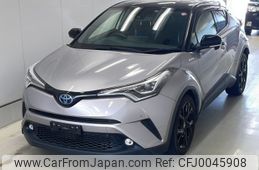 toyota c-hr 2019 -TOYOTA--C-HR ZYX10-2189640---TOYOTA--C-HR ZYX10-2189640-