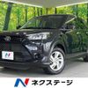 toyota raize 2022 CFJ1781350 image 1