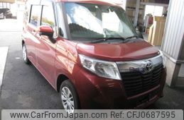 toyota roomy 2020 -TOYOTA--Roomy DBA-M900A--M900A-0438414---TOYOTA--Roomy DBA-M900A--M900A-0438414-