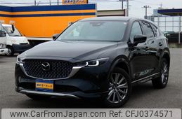 mazda cx-5 2023 -MAZDA--CX-5 3DA-KF2P--KF2P-601755---MAZDA--CX-5 3DA-KF2P--KF2P-601755-