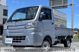 daihatsu hijet-truck 2019 -DAIHATSU--Hijet Truck EBD-S500P--S500P-0107273---DAIHATSU--Hijet Truck EBD-S500P--S500P-0107273-