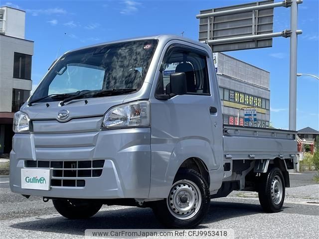 daihatsu hijet-truck 2019 -DAIHATSU--Hijet Truck EBD-S500P--S500P-0107273---DAIHATSU--Hijet Truck EBD-S500P--S500P-0107273- image 1