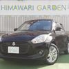 suzuki swift 2018 quick_quick_DBA-ZC83S_ZC83S-114848 image 1