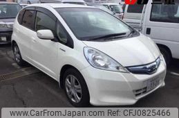 honda fit 2012 -HONDA--Fit GP1-8000009---HONDA--Fit GP1-8000009-