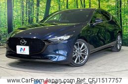 mazda mazda3 2019 CFJ1517757