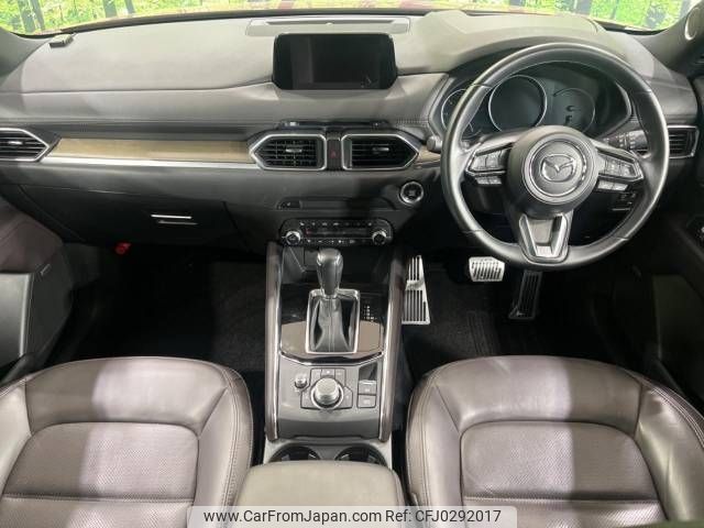 mazda cx-5 2019 -MAZDA--CX-5 3DA-KF2P--KF2P-320041---MAZDA--CX-5 3DA-KF2P--KF2P-320041- image 2