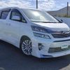 toyota vellfire 2012 -TOYOTA--Vellfire DBA-ANH20W--ANH20-8212212---TOYOTA--Vellfire DBA-ANH20W--ANH20-8212212- image 1