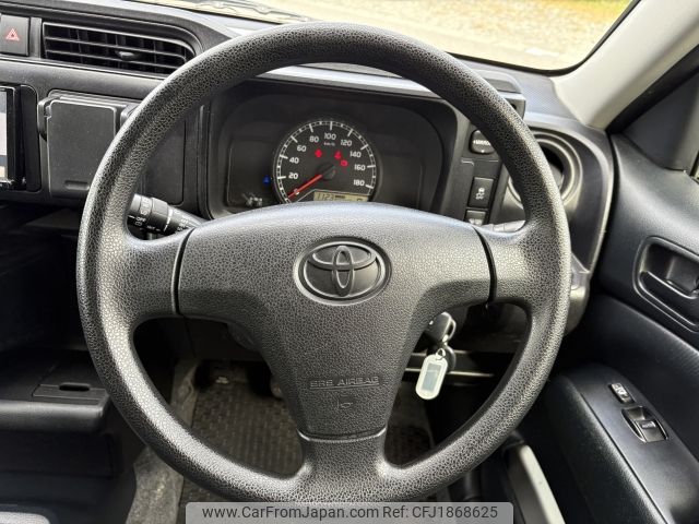 toyota probox-van 2020 CFJ1868625 image 2