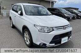 mitsubishi outlander 2015 -MITSUBISHI--Outlander DBA-GF8W--GF8W-0101151---MITSUBISHI--Outlander DBA-GF8W--GF8W-0101151-