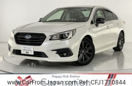 subaru legacy-b4 2020 CFJ1710844