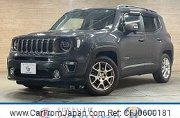 jeep renegade 2021 -CHRYSLER--Jeep Renegade 3BA-BV13PM--1C4NJCD1XMPN05645---CHRYSLER--Jeep Renegade 3BA-BV13PM--1C4NJCD1XMPN05645-