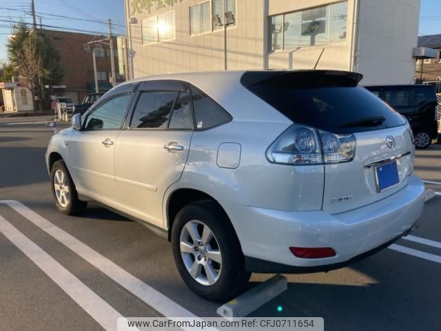 toyota harrier 2011 -TOYOTA--Harrier CBA-ACU30W--ACU30-0120692---TOYOTA--Harrier CBA-ACU30W--ACU30-0120692- image 2