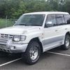 mitsubishi pajero 1997 AUTOSERVER_F5_2987_189 image 4
