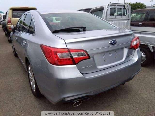 subaru legacy-b4 2018 -SUBARU--Legacy B4 BN9--BN9-016773---SUBARU--Legacy B4 BN9--BN9-016773- image 2