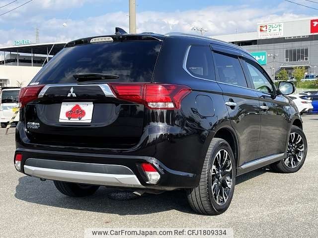 mitsubishi outlander-phev 2016 CFJ1809334 image 2