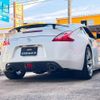nissan fairlady-z 2008 CFJ1636591 image 8