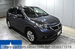 honda cr-v 2012 -HONDA 【和泉 333そ1219】--CR-V RM4--RM4-1002981---HONDA 【和泉 333そ1219】--CR-V RM4--RM4-1002981-