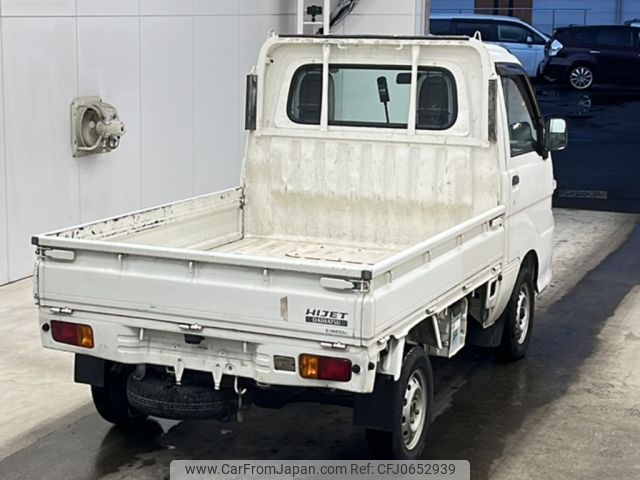 daihatsu hijet-truck 2012 -DAIHATSU--Hijet Truck S201P-0091208---DAIHATSU--Hijet Truck S201P-0091208- image 2