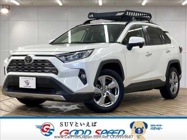 toyota rav4 2019 quick_quick_6BA-MXAA54_MXAA54-2001844 image 1