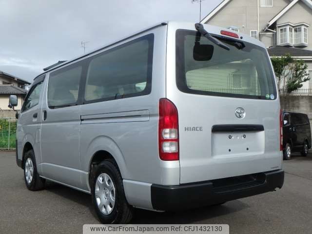 toyota hiace-van 2018 CFJ1432130 image 2