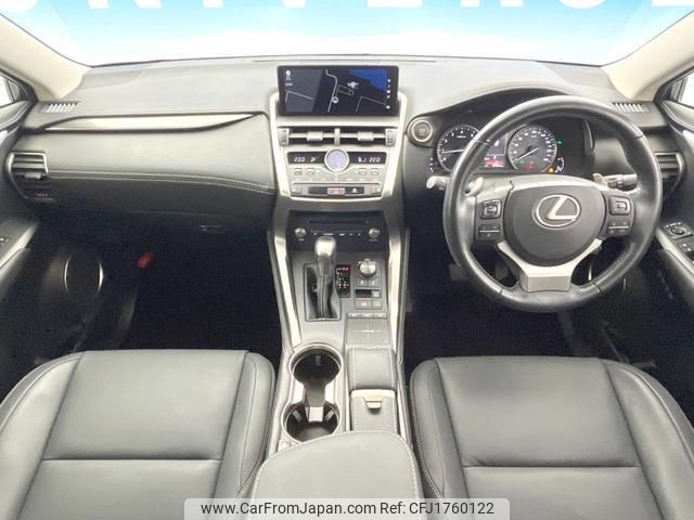 lexus nx 2019 CFJ1760122 image 2