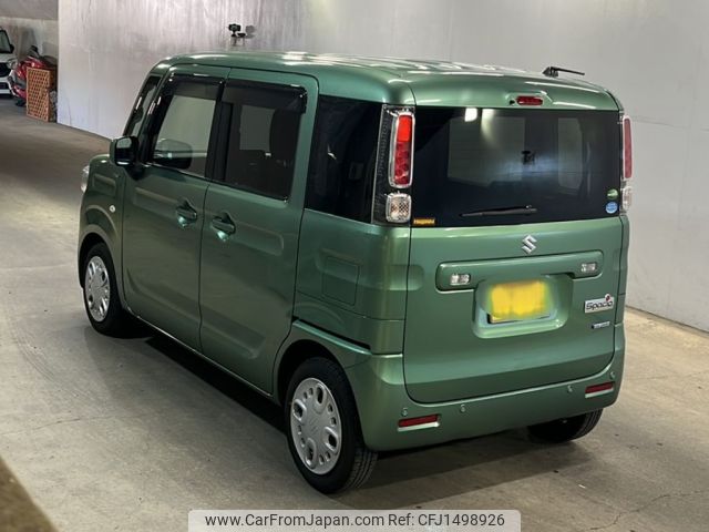 suzuki spacia 2019 CFJ1498926 image 2