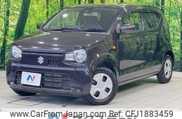 suzuki alto 2019 CFJ1883459