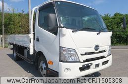 hino dutro 2022 CFJ1505308