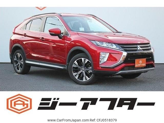 mitsubishi eclipse-cross 2019 -MITSUBISHI--Eclipse Cross 3DA-GK9W--GK9W-0200182---MITSUBISHI--Eclipse Cross 3DA-GK9W--GK9W-0200182- image 1