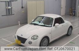 daihatsu copen 2007 -DAIHATSU 【三重 582す3039】--Copen L880K-0038636---DAIHATSU 【三重 582す3039】--Copen L880K-0038636-