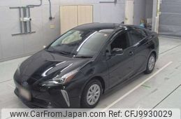 toyota prius 2021 -TOYOTA--Prius 6AA-ZVW51--ZVW51-6221327---TOYOTA--Prius 6AA-ZVW51--ZVW51-6221327-