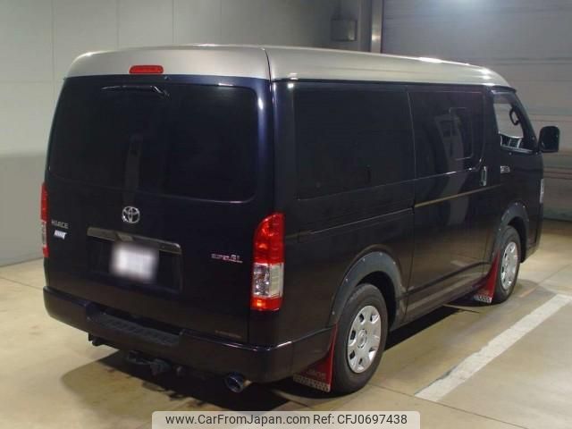 toyota hiace-van 2021 quick_quick_3DF-GDH211K_GDH211-1007008 image 2